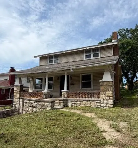 1210 Washington Boulevard, Kansas City, KS 66102 - #2