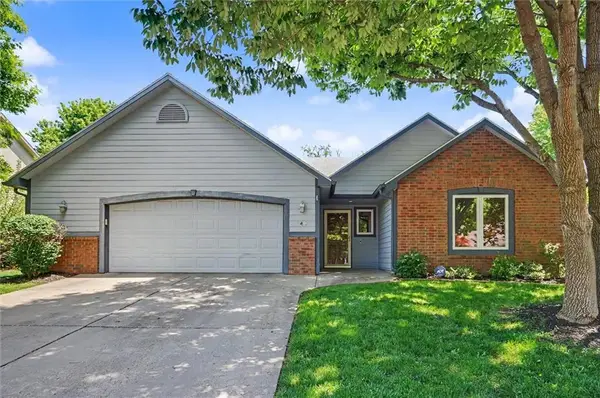 544 Bently Drive, Lawrence, KS 66049
