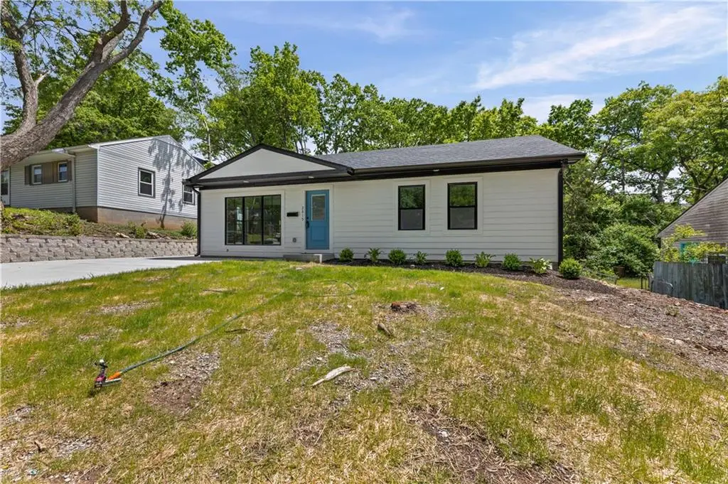 2815 S 24 Street, Kansas City, KS 66106 - #1