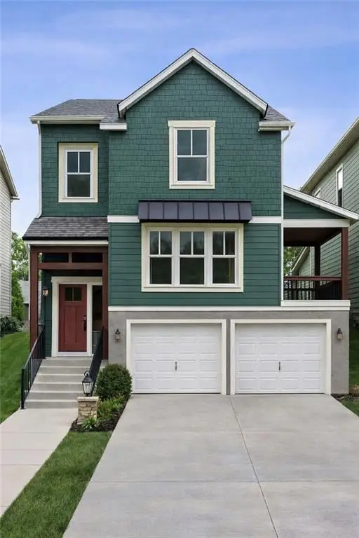 2935 N Getty Street, Kansas City, KS 66104 - #1