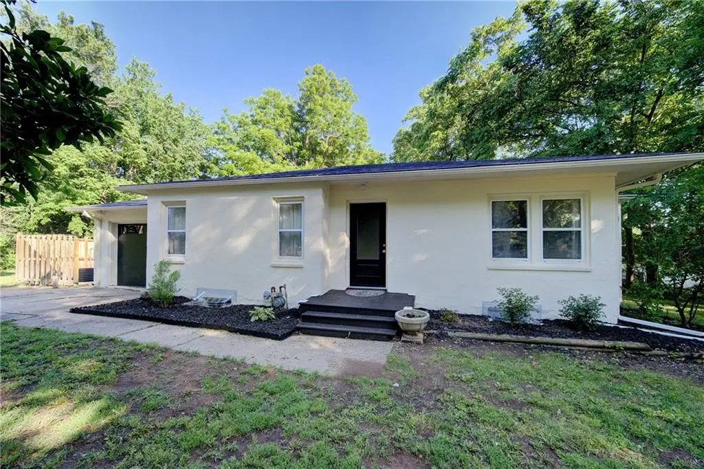 315 E Whittier Street, Claycomo, MO 64119 - #1