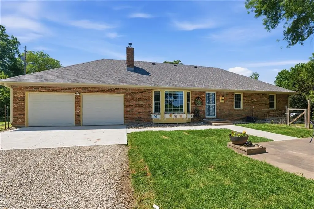 24103 E 323rd Street, Harrisonville, MO 64701 - #1
