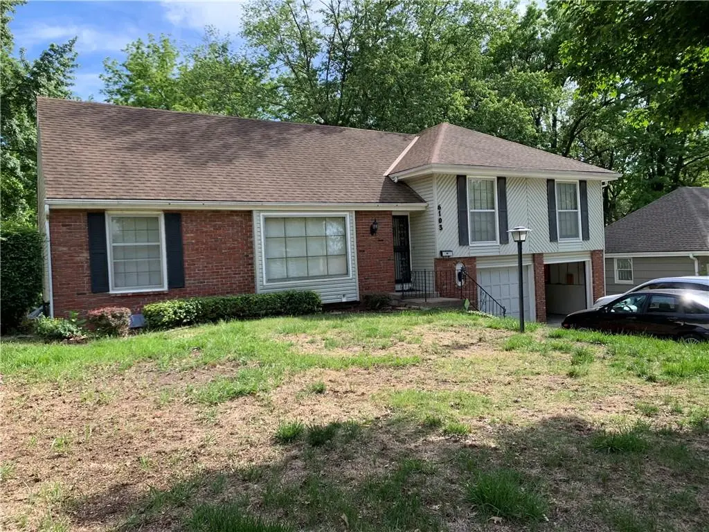 6103 E 109th Terrace, Kansas City, MO 64134 - #1