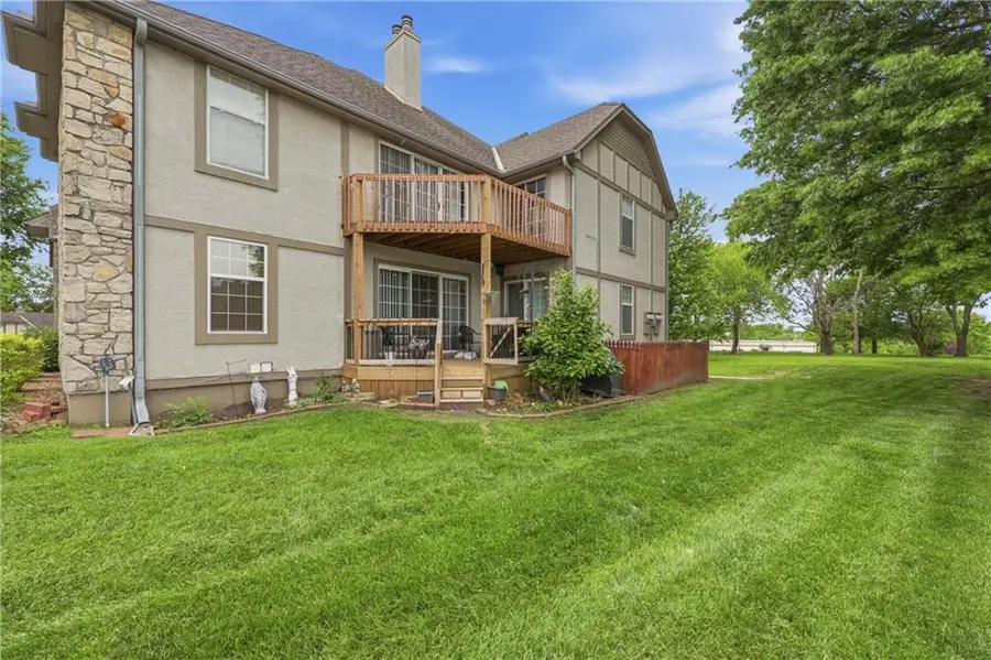 1305 NW Village Drive #C, Blue Springs, MO 64015 - #3