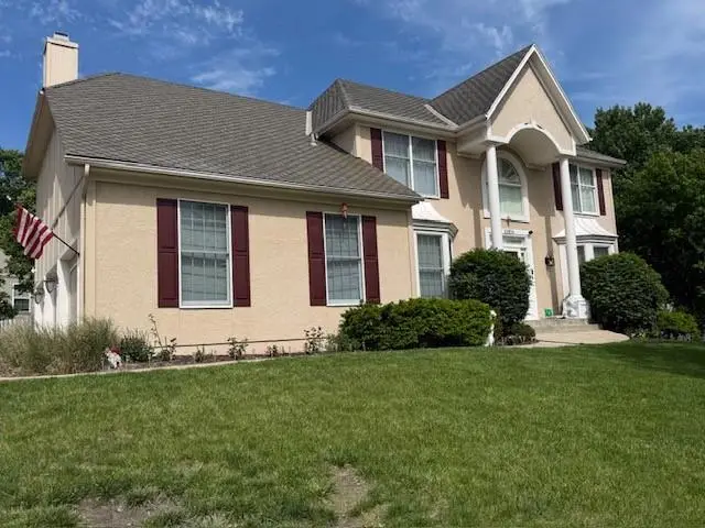 10804 W 131 Street, Overland Park, KS 66213 - #1
