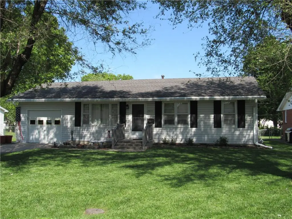 2011 S Harrison Avenue, Sedalia, MO 65301 - #1