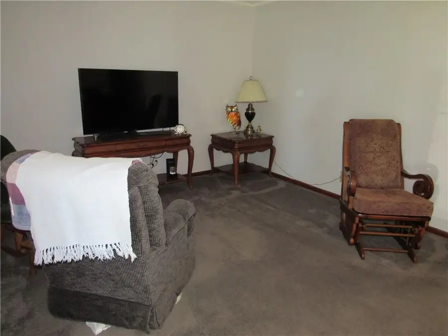 2011 S Harrison Avenue, Sedalia, MO 65301 - #2