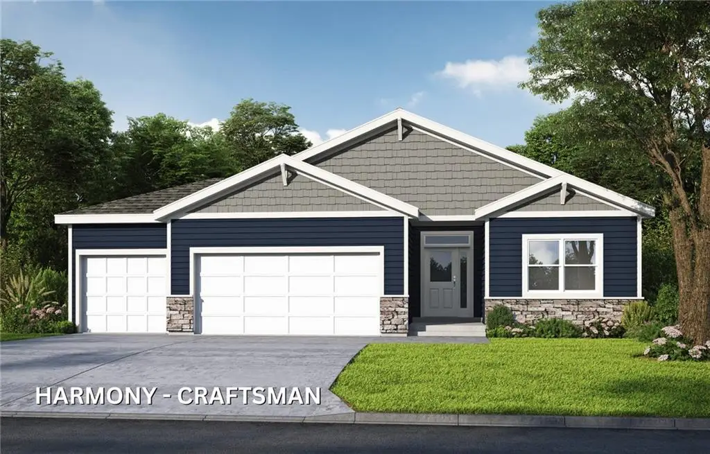 12172 Emerald Street, Olathe, KS 66061 - #1