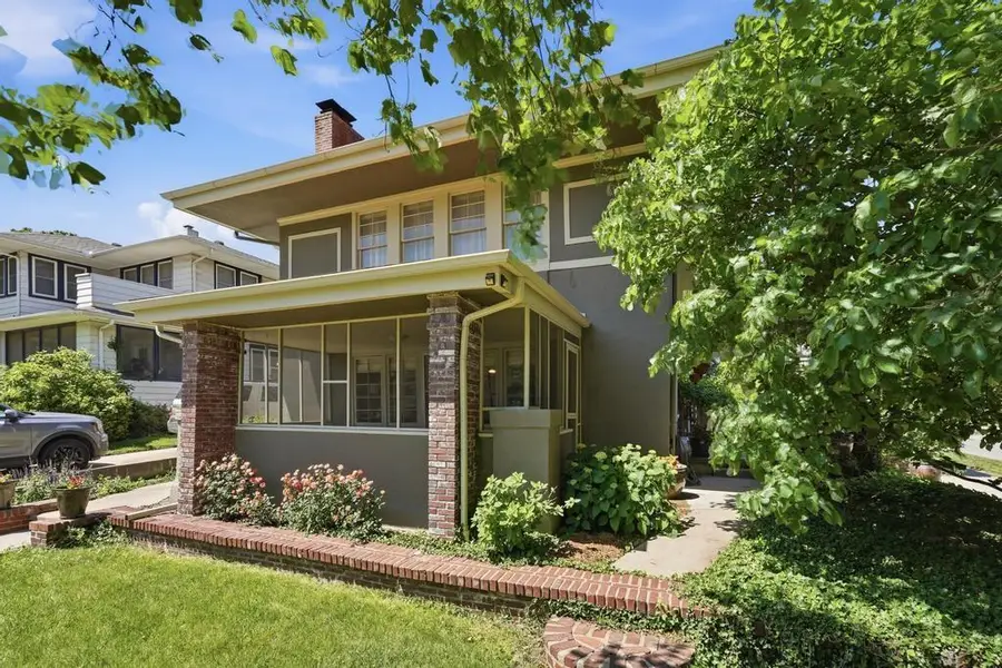 400 Huntington Road, Kansas City, MO 64113 - #2