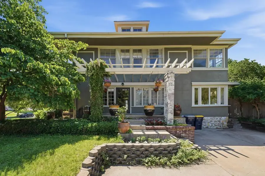 400 Huntington Road, Kansas City, MO 64113 - #3