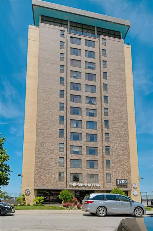 700 E 8th Street #7G, Kansas City, MO 64106