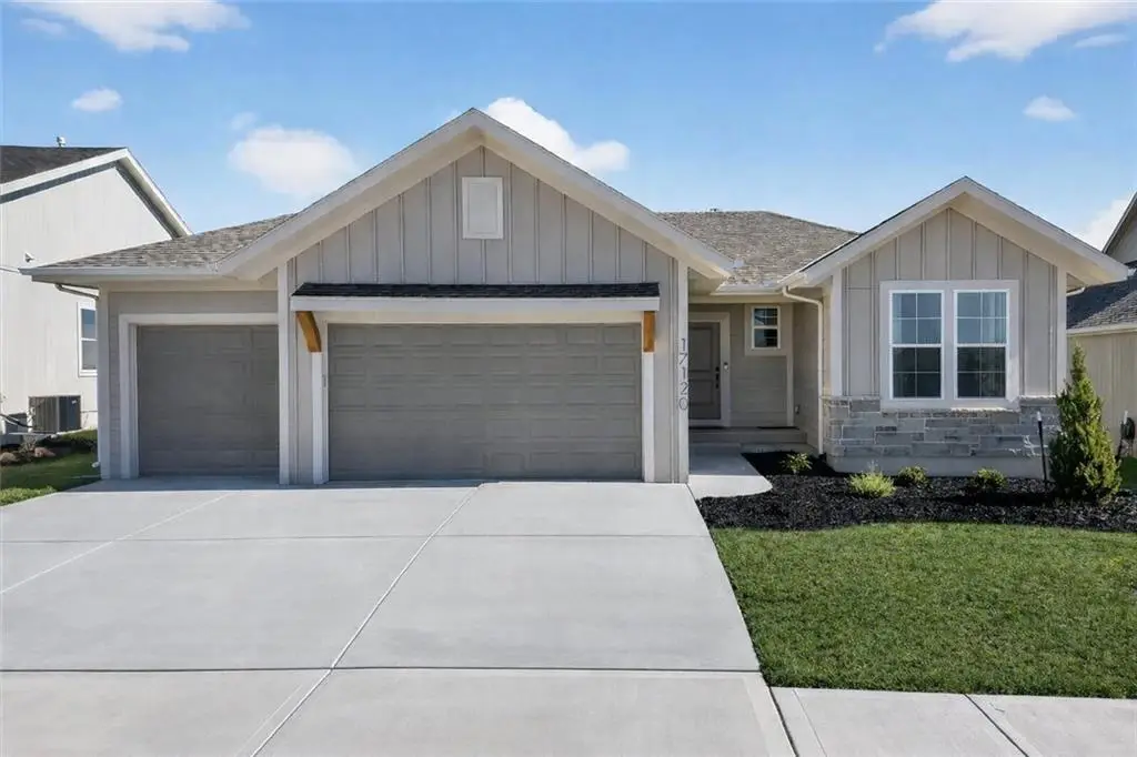 17120 W 168th Place, Olathe, KS 66062 - #1