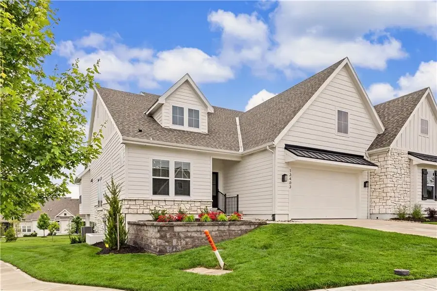 13403 W 174th Terrace, Overland Park, KS 66221 - #2