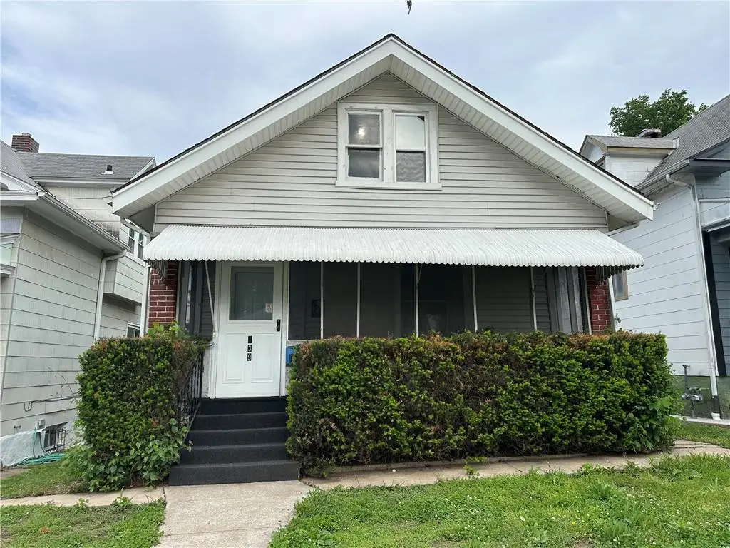 139 Drury Avenue, Kansas City, MO 64123 - #1