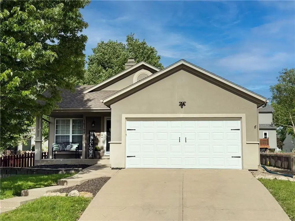 16309 S Avalon Street, Olathe, KS 66062 - #1
