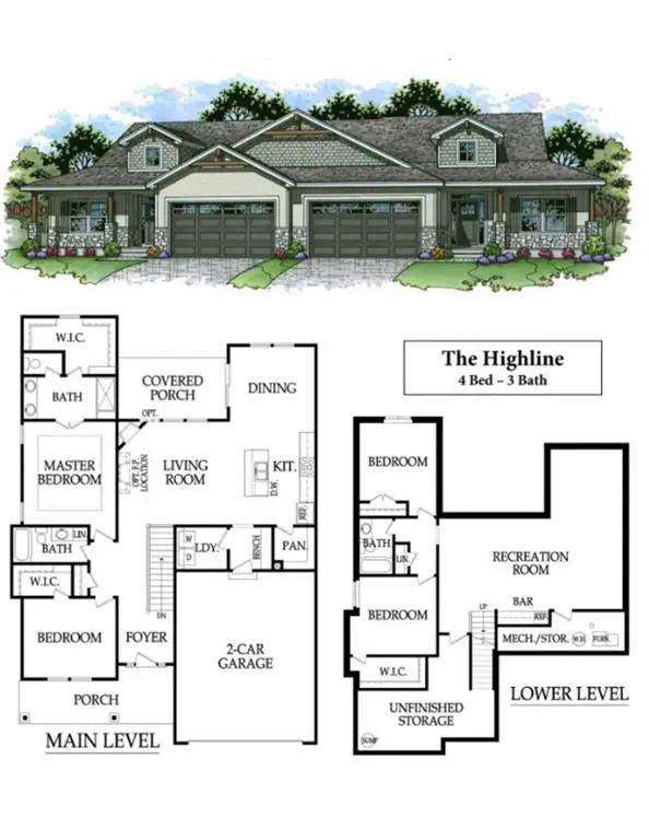 15019 W 130th Street, Olathe, KS 66062