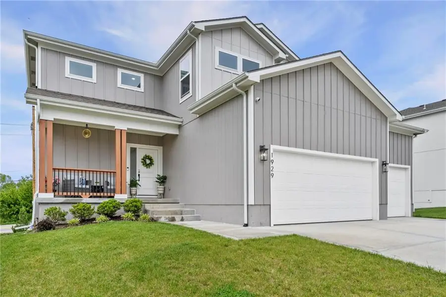 1929 SW Merryman Drive, Lees Summit, MO 64082 - #2