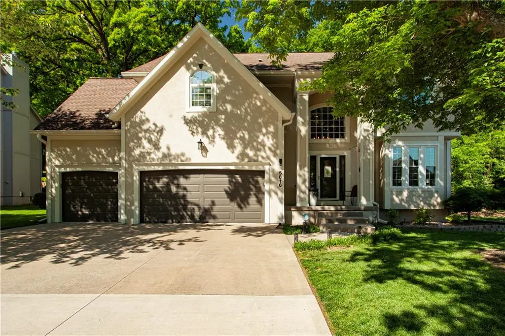 5816 NE Ruby Court, Lees Summit, MO 64064 - #1