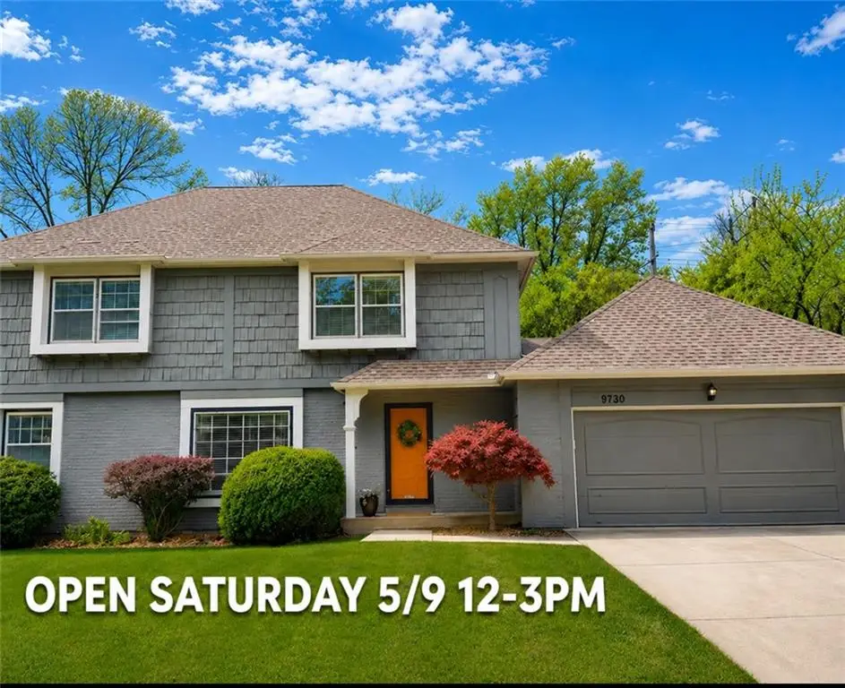 9730 Roe Avenue, Overland Park, KS 66207 - #1