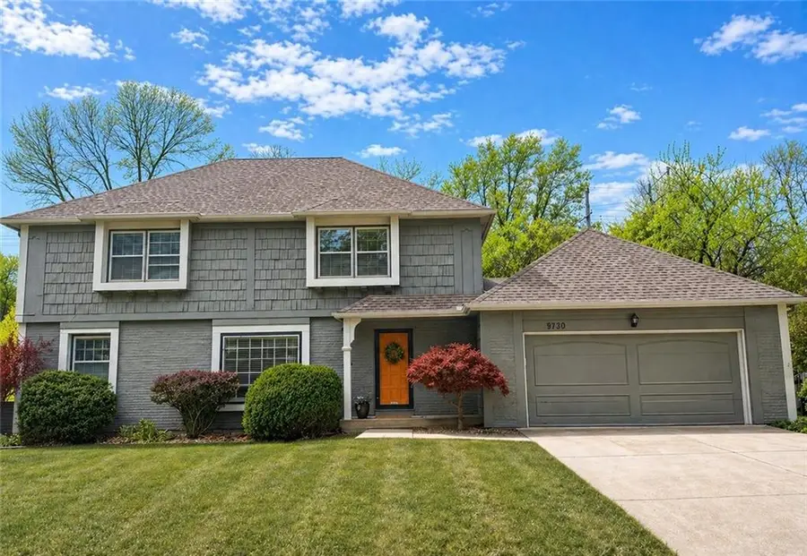 9730 Roe Avenue, Overland Park, KS 66207 - #2