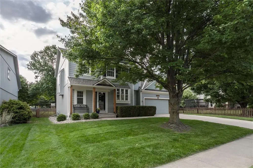 14959 S Greenwood Street, Olathe, KS 66062 - #1