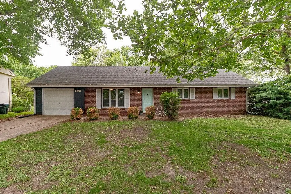 2313 Westchester Road, Lawrence, KS 66049 - #1