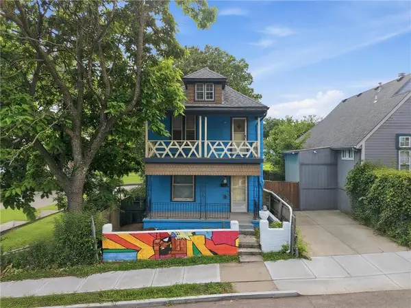 2336 Belleview Avenue, Kansas City, MO 64108