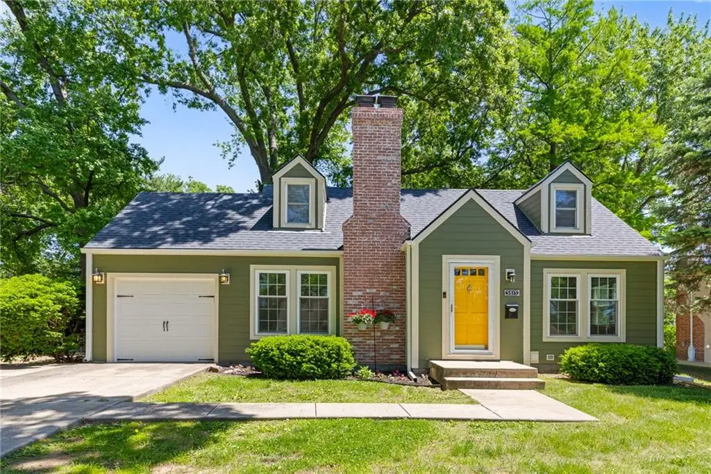 5813 Riggs Street, Mission, KS 66202 - #1