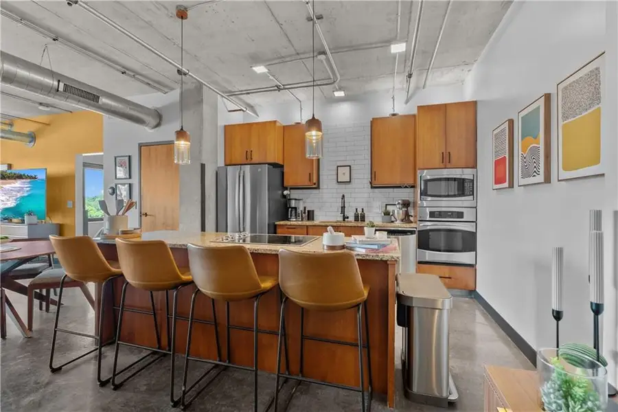 4141 Pennsylvania Avenue #402, Kansas City, MO 64111 - #2