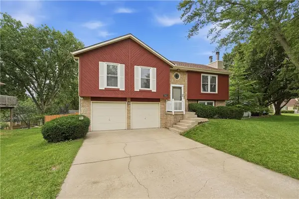 12113 W 48th Terrace, Shawnee, KS 66216