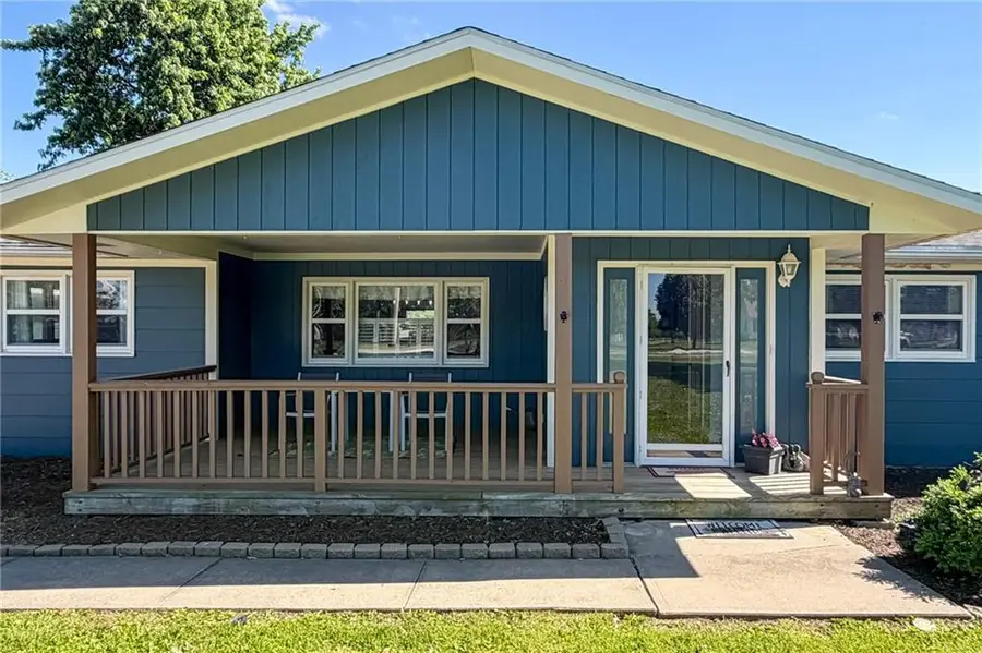1461 Missouri Road, Iola, KS 66749 - #2