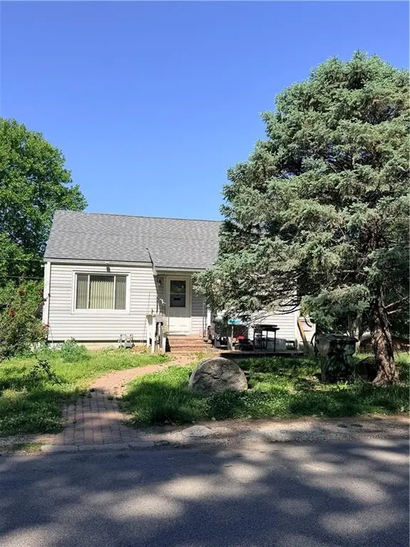 1320 Lawrence Avenue, Leavenworth, KS 66048 - #1