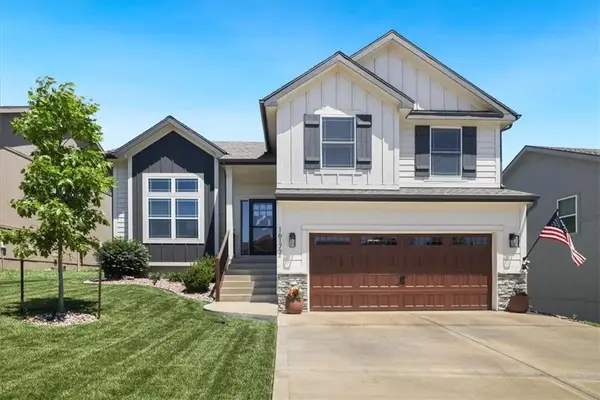 16172 Giorgia Street, Kansas City, MO 64152