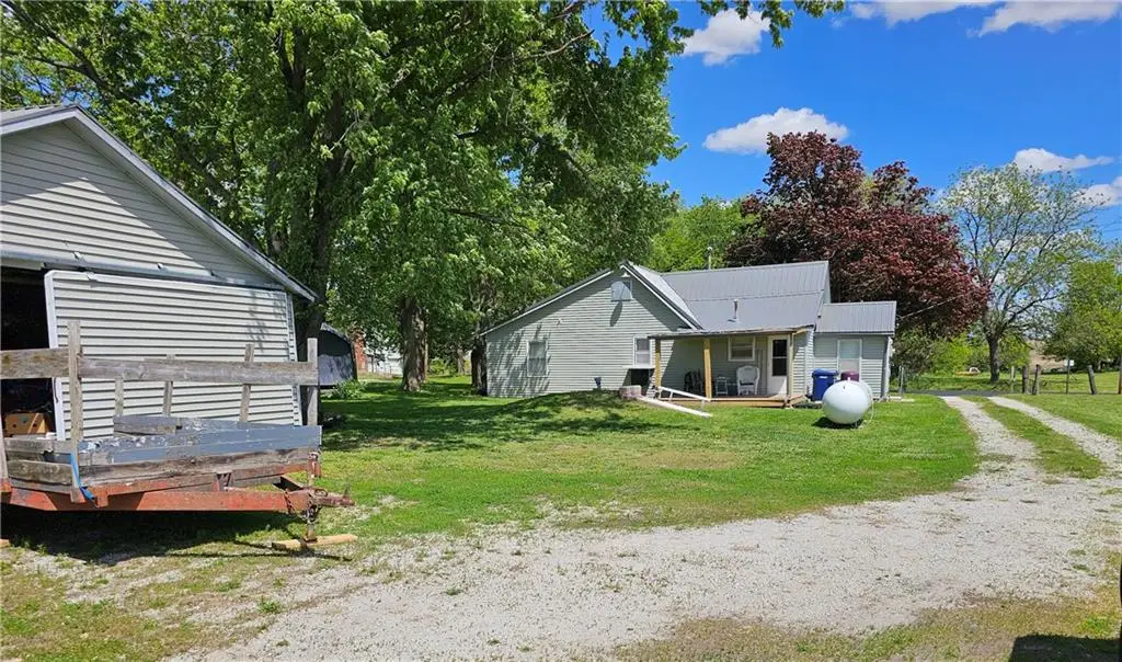 615 S Cherry Street, Clearmont, MO 64431 - #1
