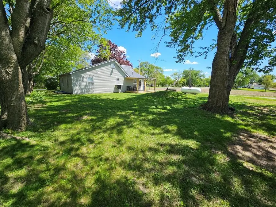 615 S Cherry Street, Clearmont, MO 64431 - #2