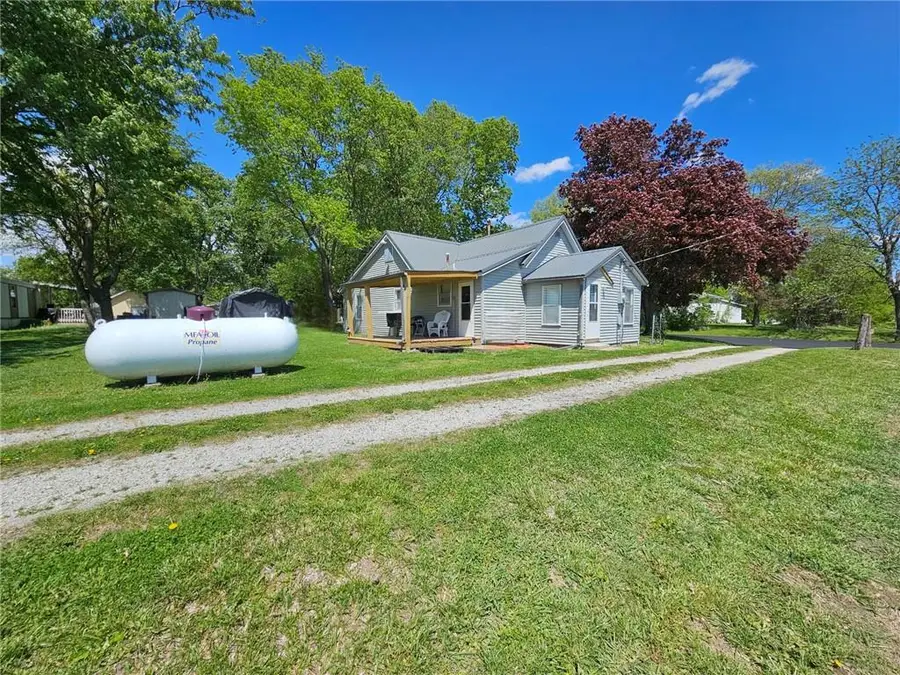 615 S Cherry Street, Clearmont, MO 64431 - #3