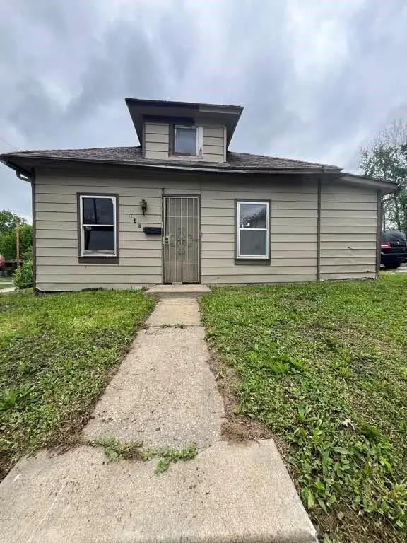 1702 N 30th Street, Kansas City, KS 66102