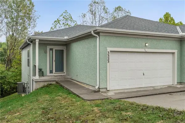 3323 N 103rd Terrace, Kansas City, KS 66109