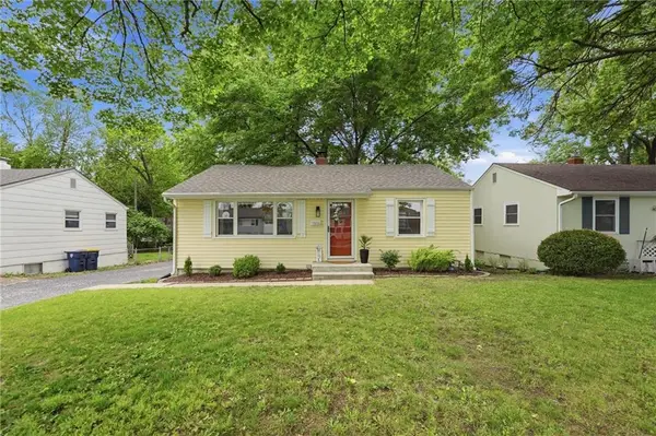 7816 Washington Street, Kansas City, MO 64114
