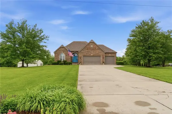 4620 New Lawrence Road, Leavenworth, KS 66048