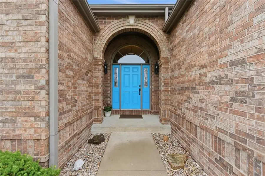 4620 New Lawrence Road, Leavenworth, KS 66048 - #3