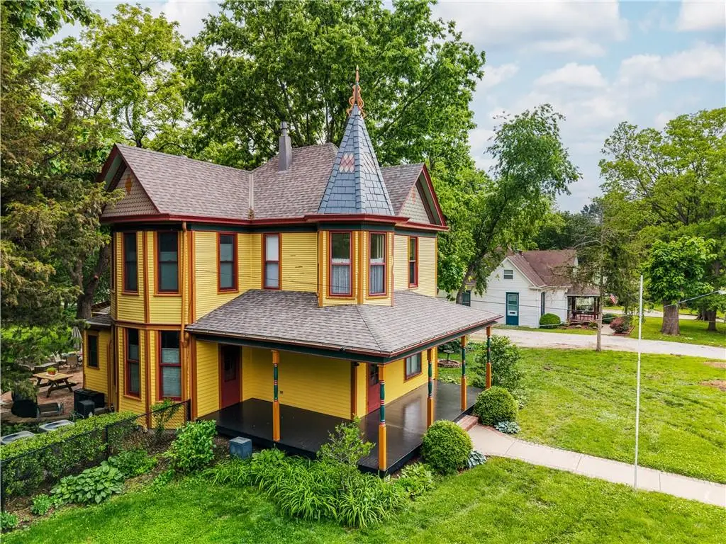 1704 SW Walnut Street, Blue Springs, MO 64015 - #1