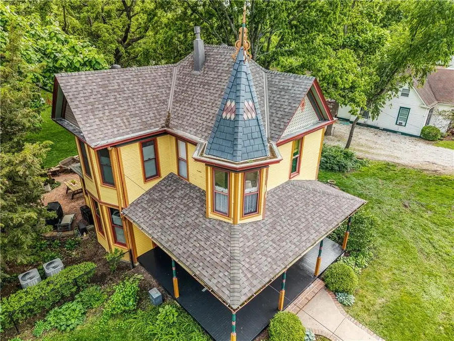 1704 SW Walnut Street, Blue Springs, MO 64015 - #2