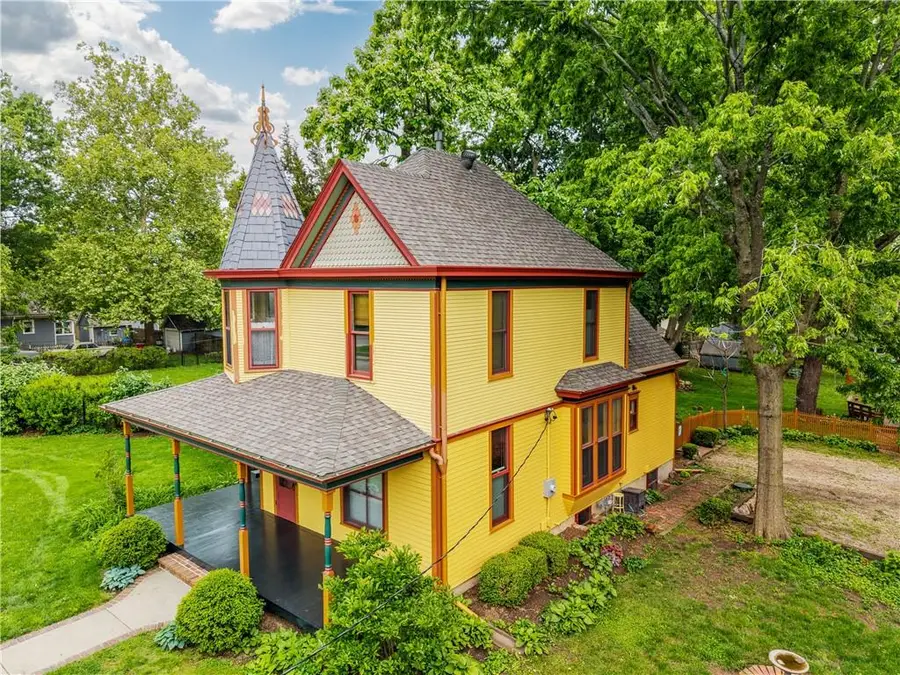 1704 SW Walnut Street, Blue Springs, MO 64015 - #3