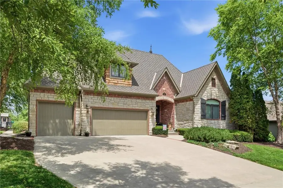 10500 W 163rd Street, Overland Park, KS 66221 - #3