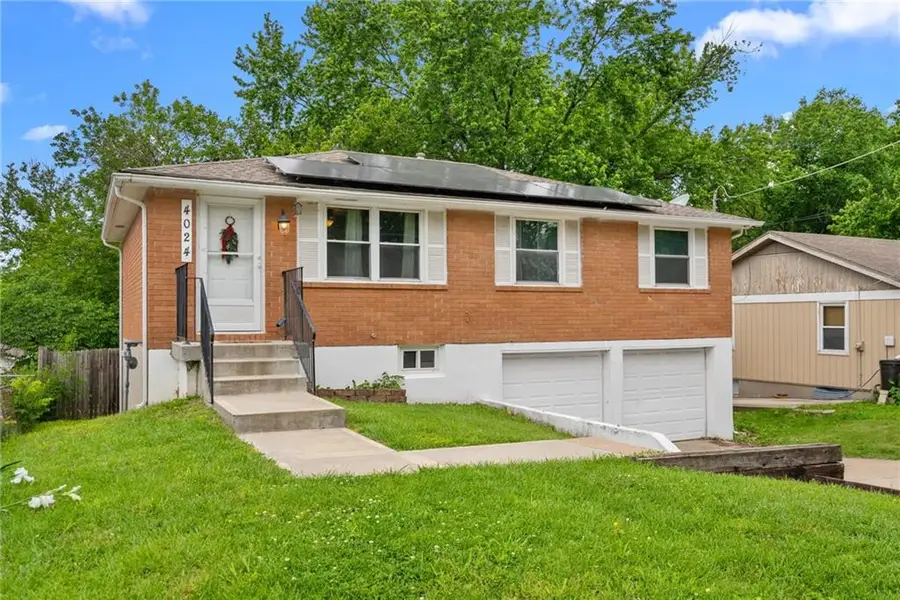 4024 N Walrond Avenue, Kansas City, MO 64117 - #3