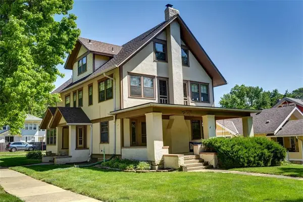 44 W 58th Terrace, Kansas City, MO 64113