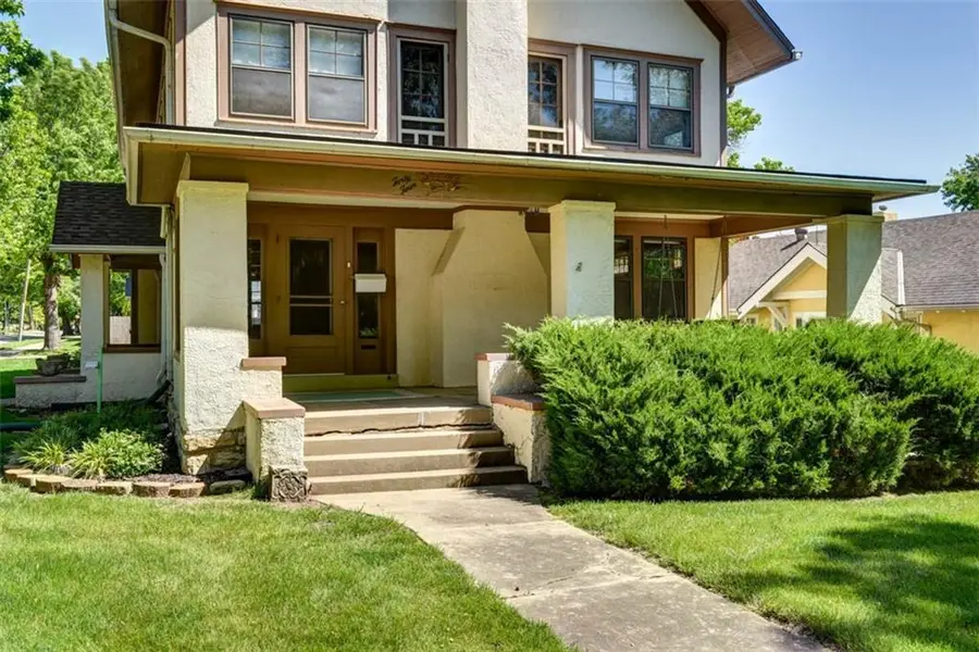 44 W 58th Terrace, Kansas City, MO 64113 - #2