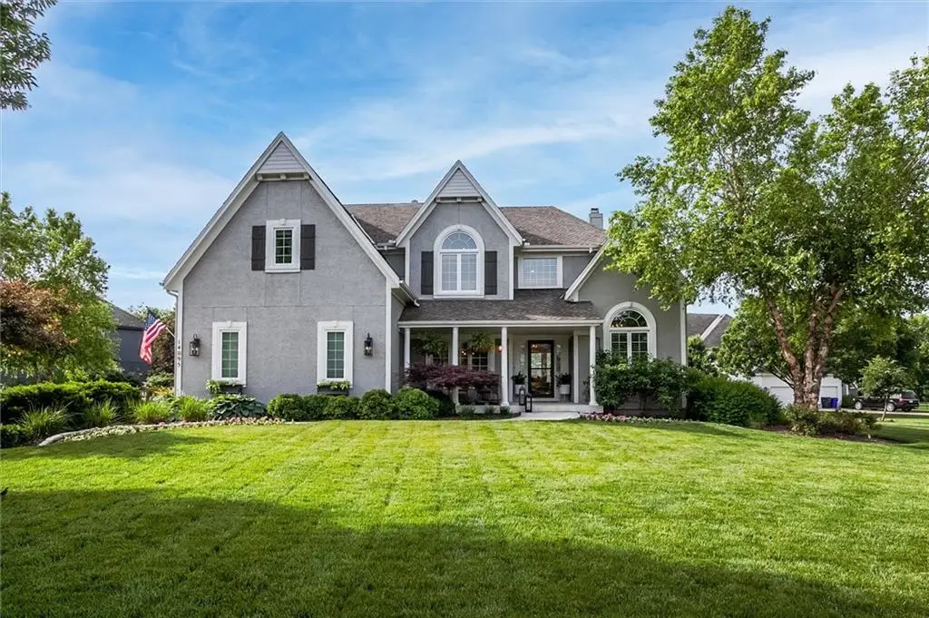 14095 W 157th Terrace, Olathe, KS 66062 - #1