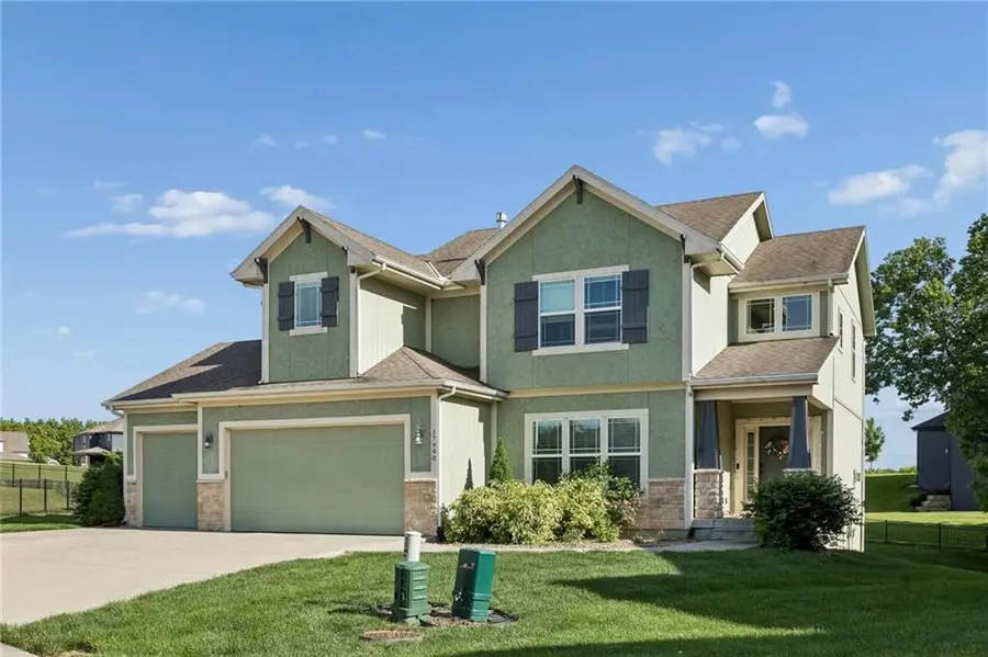 17990 NW 126th Place, Platte City, MO 64079 - #2